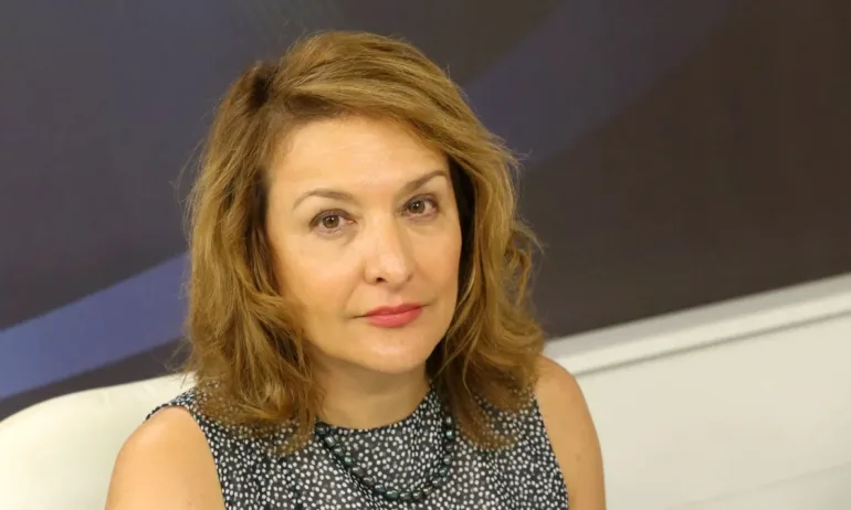 Политически психолог: Няма да има правителство, отговорността за това е на ПП-ДБ - Tribune.bg