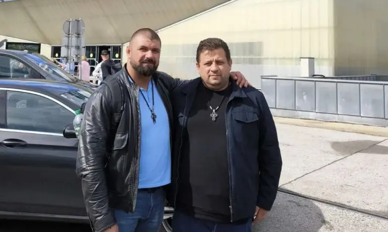 Величие: Враговете на свободната република ще ни наричат Ваши Величества! Обещах Ви го - Tribune.bg