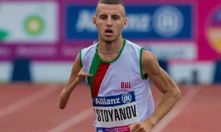 Християн и Ружди на Световно по лека атлетика в Дубай - Tribune.bg