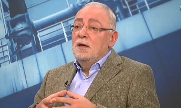 Радосвет Радев: Не приемам българският предприемач да бъде обвиняван, че е алчен - Tribune.bg