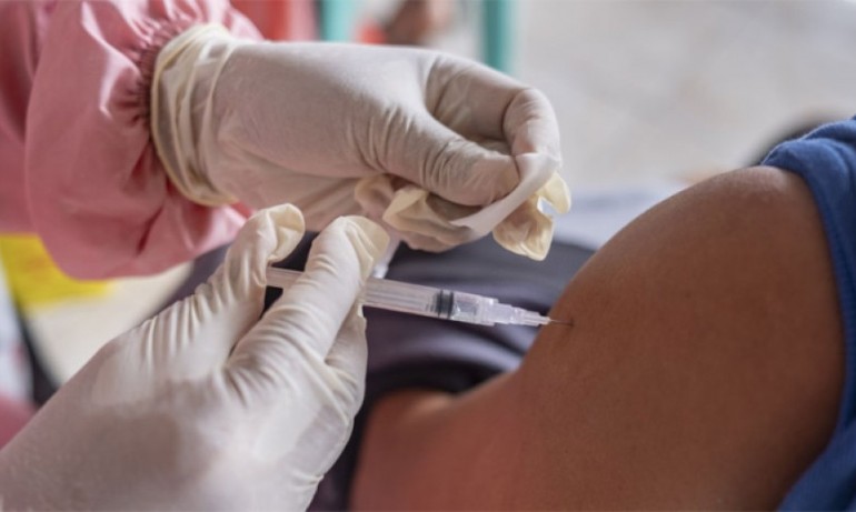 Русия добави ковид ваксината в задължителния ваксинационен календар - Tribune.bg