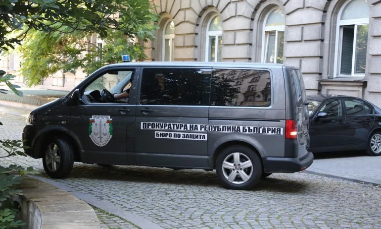Прокуроратурата влезе в президентството - Tribune.bg