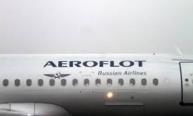 Руската авиокомпания Аерофлот спира всички полети за Европа - Tribune.bg
