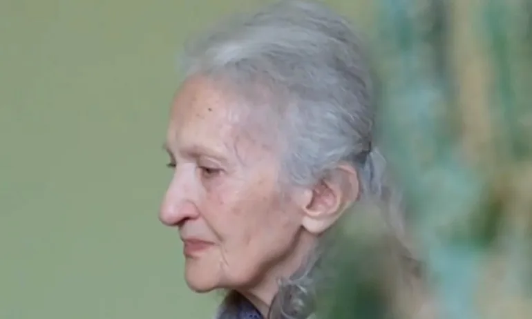 Най-възрастната осъдена за дрога: Не искам децата да взимат наркотици - Tribune.bg