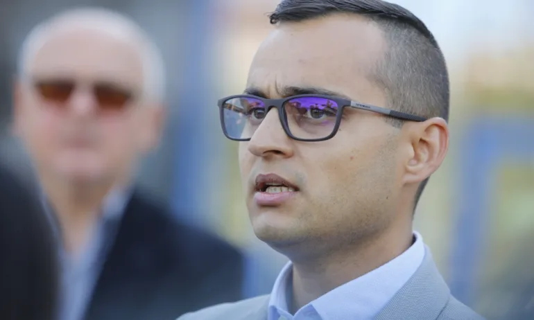 Вербален конфликт в основата на нападението с нож над ученик в София, обвиняемият е със статут на бежанец - Tribune.bg