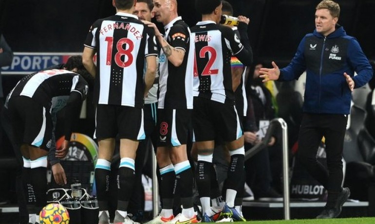 Нюкасъл е похарчил най-много през зимния трансферен прозорец - Tribune.bg