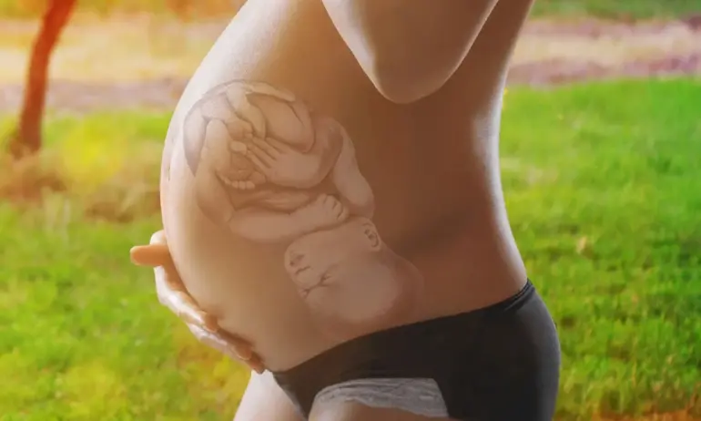 Кой ни пази и как, когато не сме се родили все още? - Tribune.bg