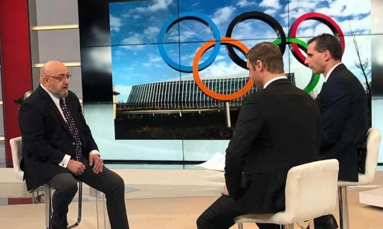 Кралев: България имаше своите триумфи въпреки трудната година за спорта - Tribune.bg