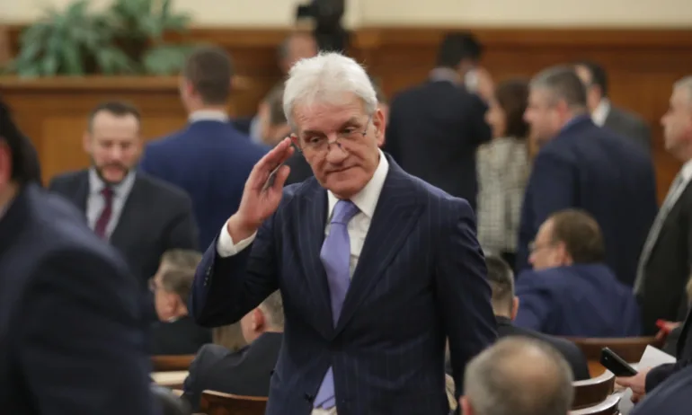 Рамадан Аталай: Твърдо отиваме на избори - Tribune.bg