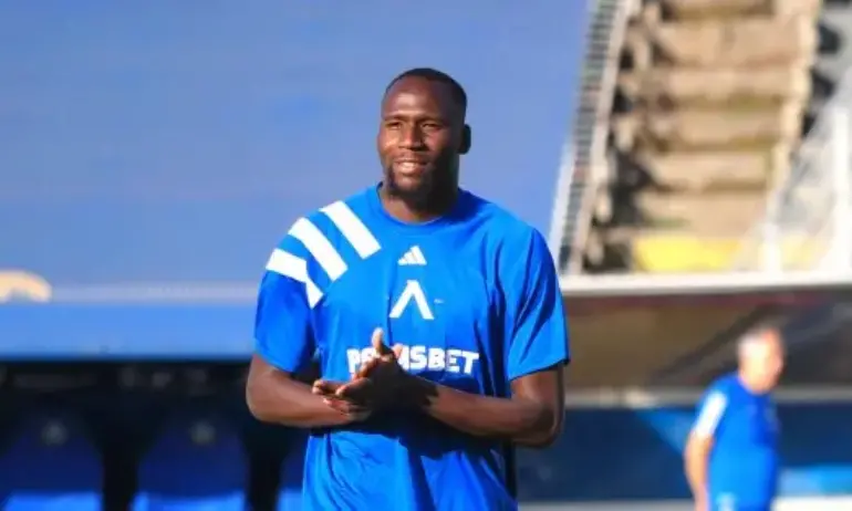 Левски чака близо 1,5 млн. лв за Мустафа Сангаре - Tribune.bg