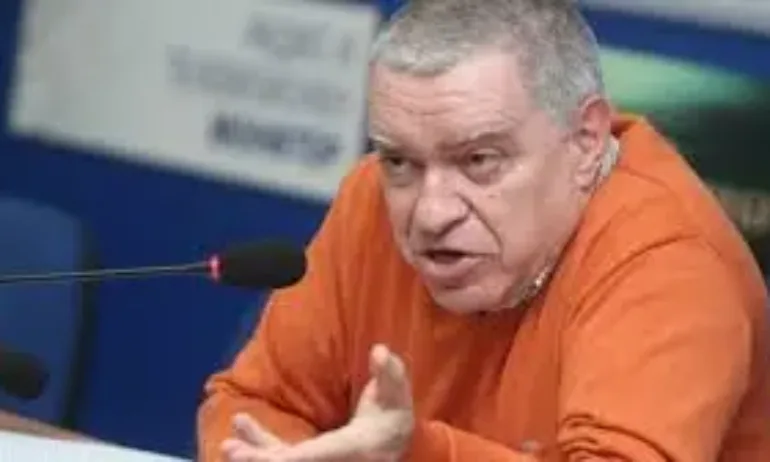 Проф. Константинов: Казусът с оставката на Цицелков вече нанесе тежки поражения върху старта на предизборната кампания - Tribune.bg