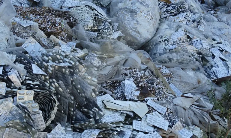 Фирмата Феникс Дупница може да остане без лиценз заради пожара на АМ Струма - Tribune.bg