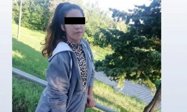 Майката на 15-годишното момиче от Велико Търново: Имаше връзка с 40-годишен мъж, сигурна съм, че я е убил - Tribune.bg