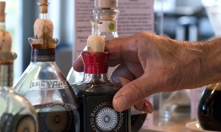 Балсамов оцет – полезни и лечебни свойства - Tribune.bg