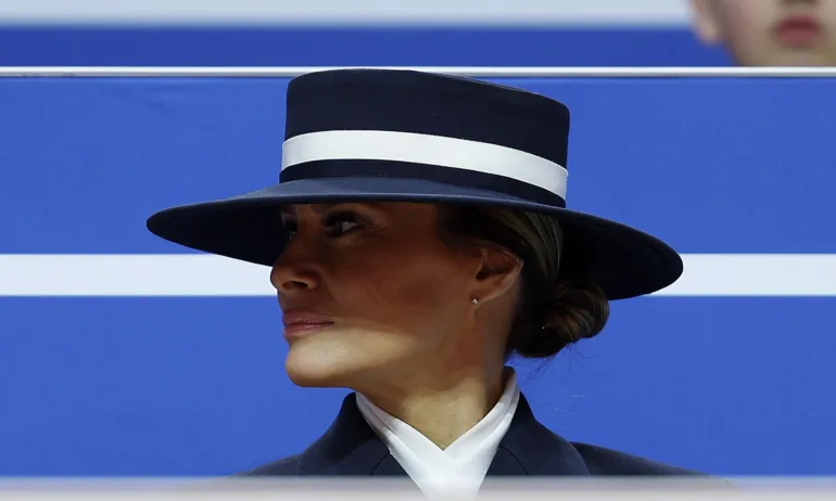 Евгени Минчев: За първата дРама на първата дама... - Tribune.bg