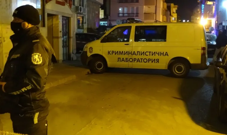 Задържаха майката, която уби двете си деца в Сандански - Tribune.bg