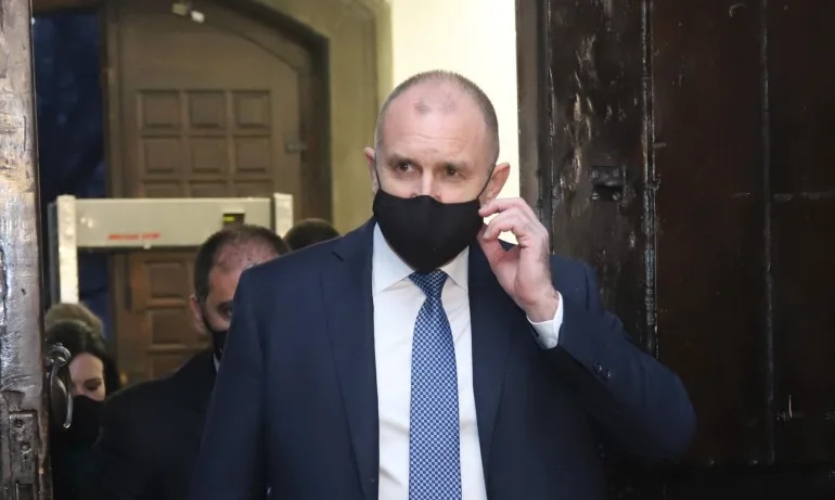 Радев се загрижи за продължаващата дискриминация на българи в Северна Македония - Tribune.bg