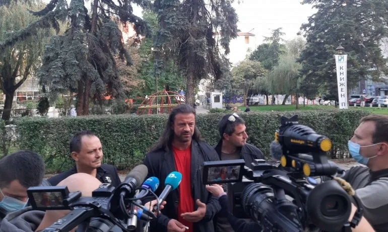 БАЗ и СЗБ: Искаме подкрепа за служителите в затворените заведения - Tribune.bg