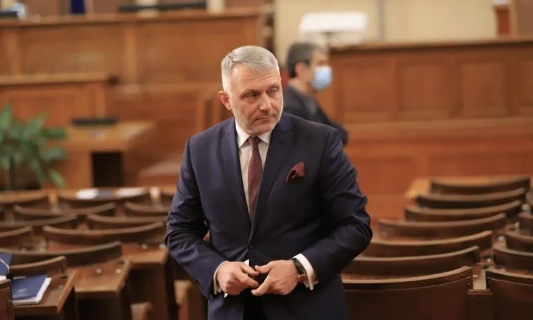 Николай Хаджигенов: Готвим се за мандат - Tribune.bg