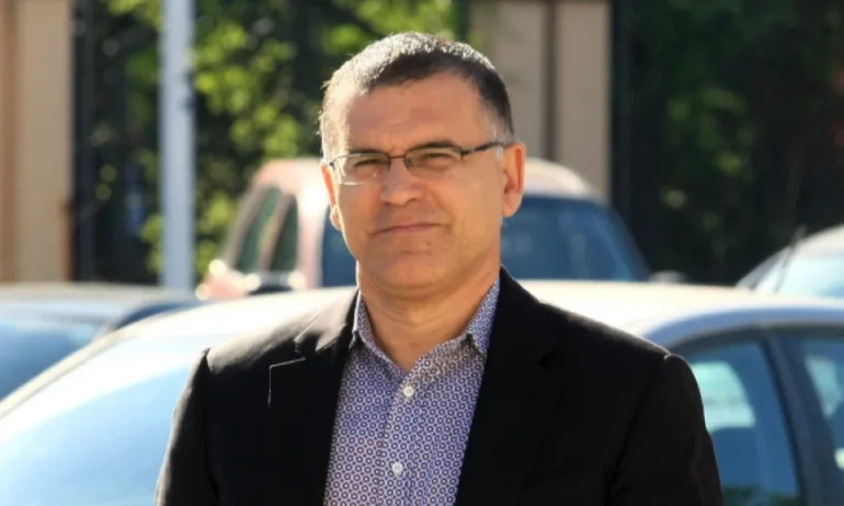 Симеон Дянков: ДДС 22% ще реши бюджетния дефицит - Tribune.bg