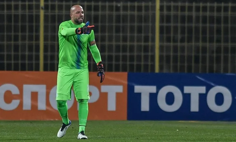 Николай Михайлов: Най-важното е да играем без страх - Tribune.bg