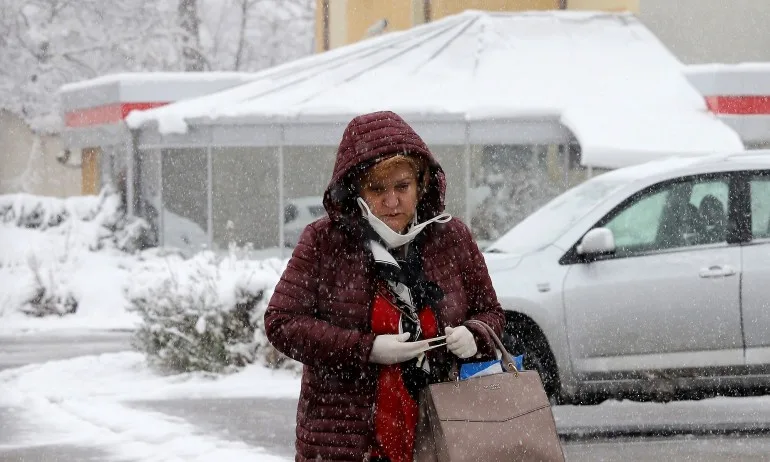 Менда Стоянова: Ще се наложи извънредното положение да бъде удължено - Tribune.bg