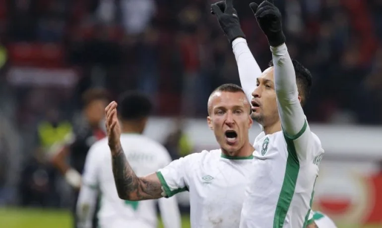 Лудогорец финализира трансфера на Яцек Горалски в Кайрат - Tribune.bg