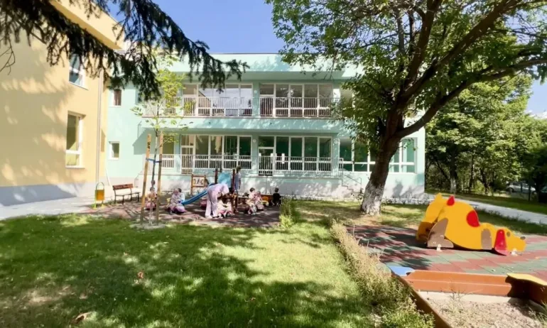 Столичната община няма да променя настройките на системата за прием в детските ясли и градини, докато съдът не се произнесе - Tribune.bg