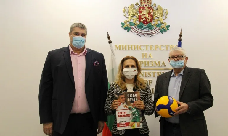 Засилен е интересът на чуждестранните гости към спортните мероприятия в България - Tribune.bg