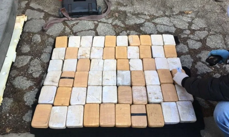 САЩ поздравиха България за успешната борба срещу контрабандата на наркотици - Tribune.bg