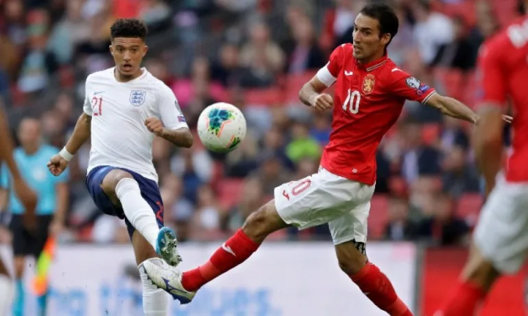 Ивелин Попов е отказал да облече отново националната фланелка - Tribune.bg