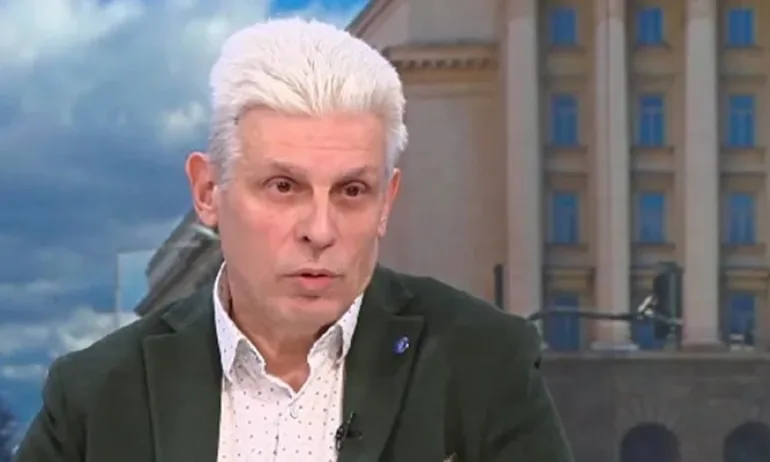 Двоен ръст на работещите пенсионери в бюджетния сектор - Tribune.bg