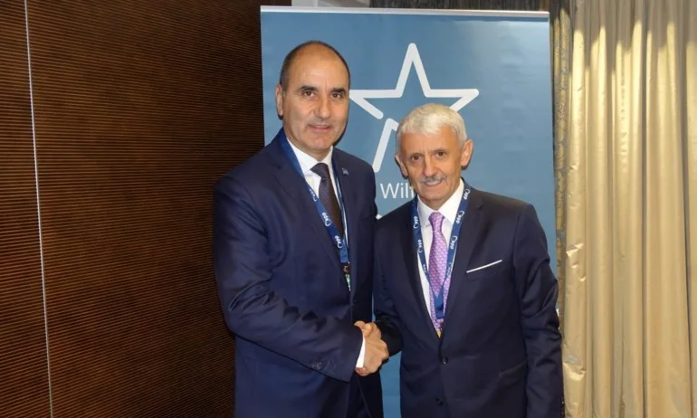 ГЕРБ започва диалози Европа - нашият дом - Tribune.bg