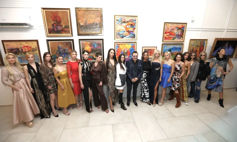 Градски шик в модата - Tribune.bg