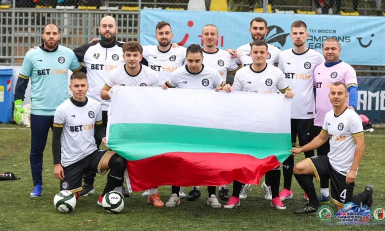 Гладиаторска битка на Крит: Порто BETVAM напусна Европа с високо вдигната глава след паметно участие! - Tribune.bg