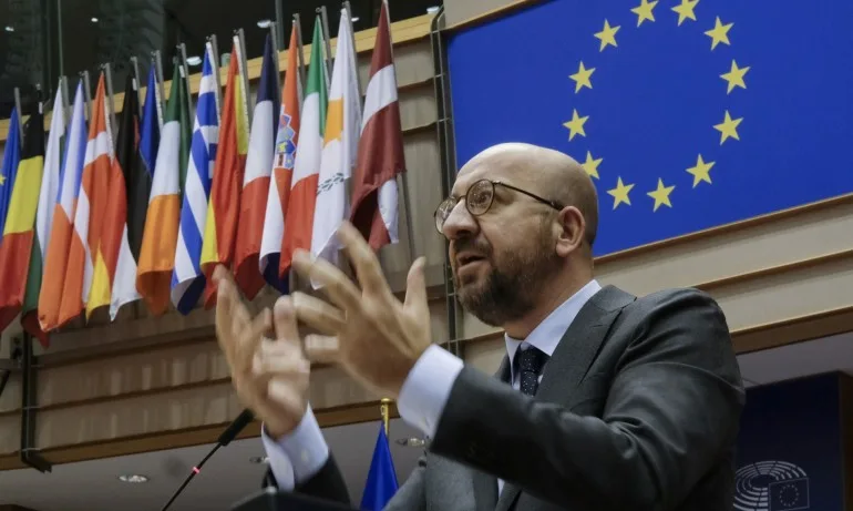 Спешна среща на върха в ЕС заради разрастващата се пандемия - Tribune.bg