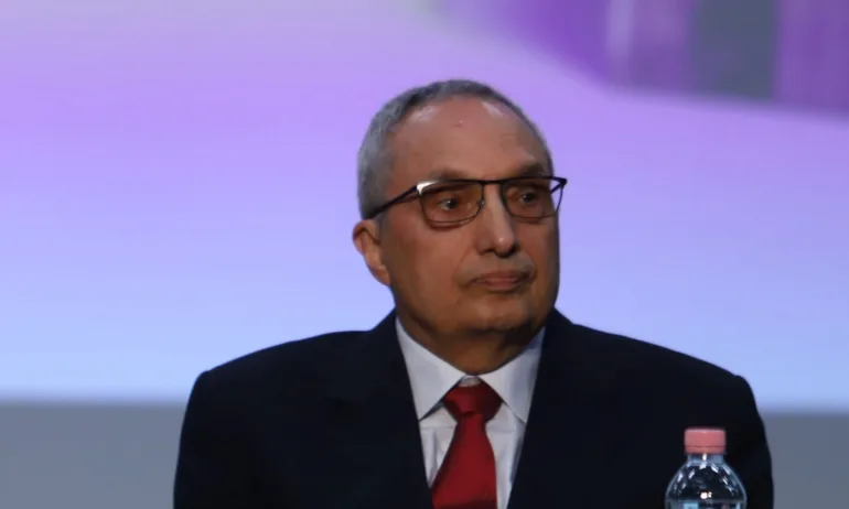 Костов: Радев узурпира власт, не беше достойно Петков да праща оръжие зад гърба на избирателите - Tribune.bg