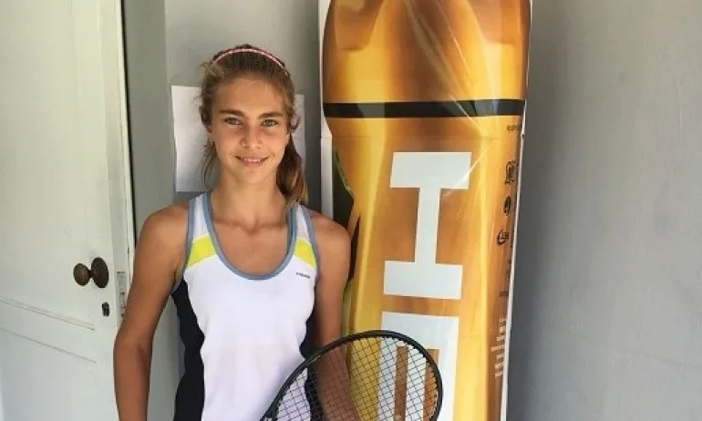 Невероятната Йоана Константинова ще спори за втора поредна титла - Tribune.bg