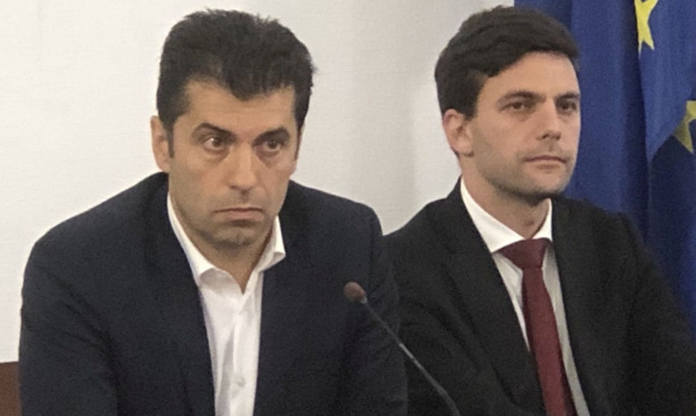 Кирил Петков отказа посещението в Азербайджан, ще спасява Никола Минчев в НС - Tribune.bg