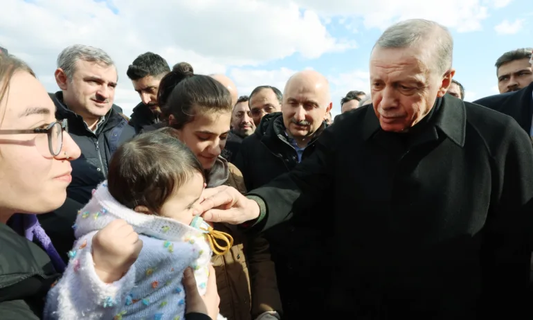 Ердоган непреклонен - изборите ще са на 14 май - Tribune.bg