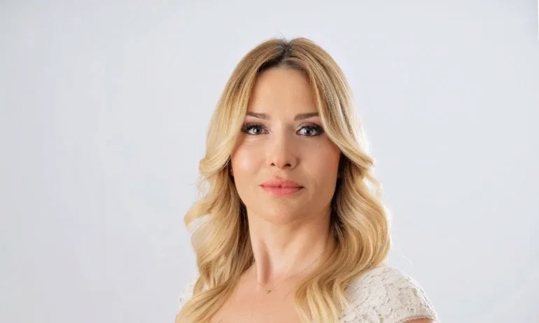 Цвета Кирилова ще се кандидатира за президент - Tribune.bg