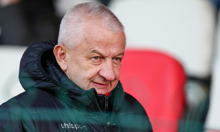 Крушарски: Нито ще ставам спонсор на Левски, нито съм им фен - Tribune.bg