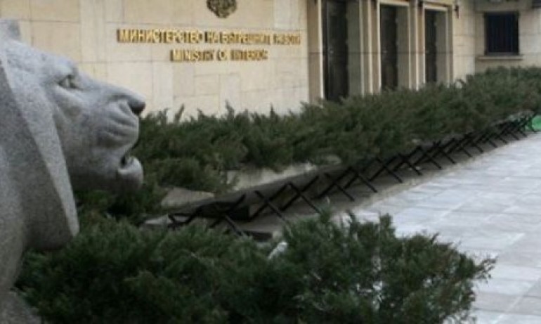 МВР отговори: Прокуратурата се опитва да ни сплаши, но няма да успее - Tribune.bg