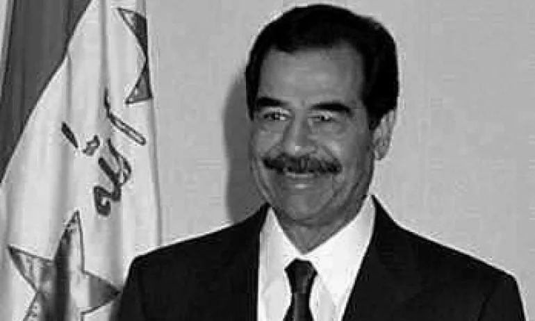 Бившият готвач на Садам Хюсеин разказва… - Tribune.bg