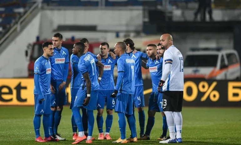 Левски продължава със селекцията, взима още един хърватин - Tribune.bg