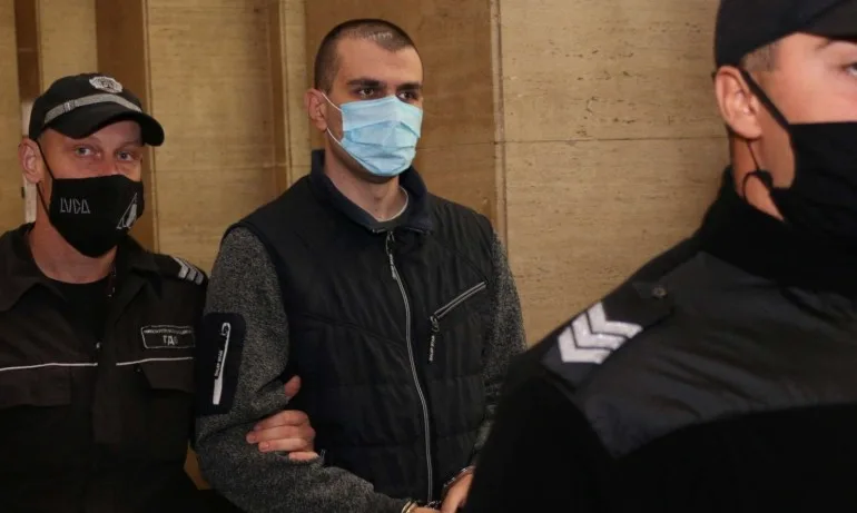 За убийството на жена си и дъщеря си: Викторио Александров получи 20 години затвор - Tribune.bg