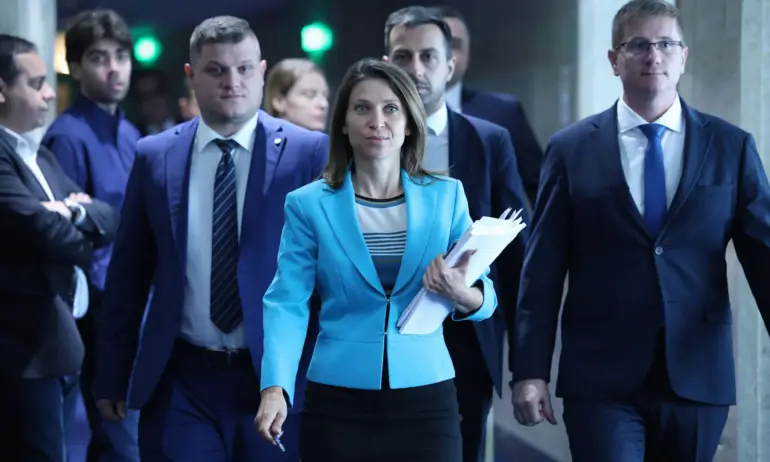 Възраждане: Братът на Христо Иванов е взел решение за строителя на 7 и 8 блок на АЕЦ Козлодуй - Tribune.bg