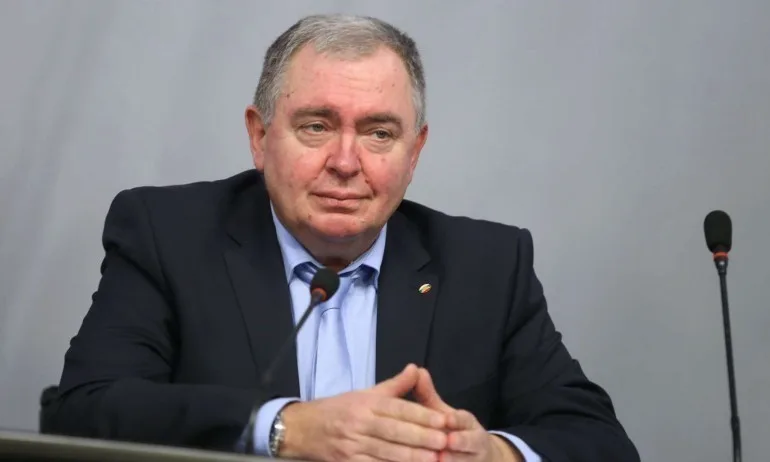 Социалист: COVID-19 не е особено опасна инфекция! - Tribune.bg