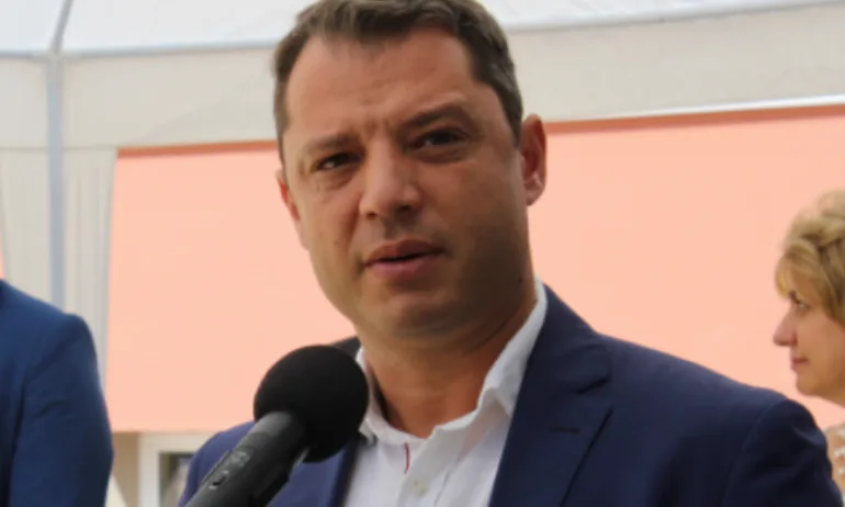 Делян Добрев: Тази седмица парламентът променя енергийната стратегия на България - Tribune.bg