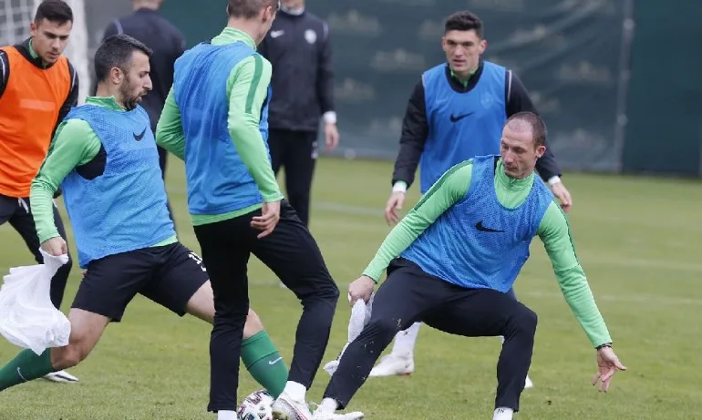 Лудогорец обърна гранда Динамо (Киев) - Tribune.bg